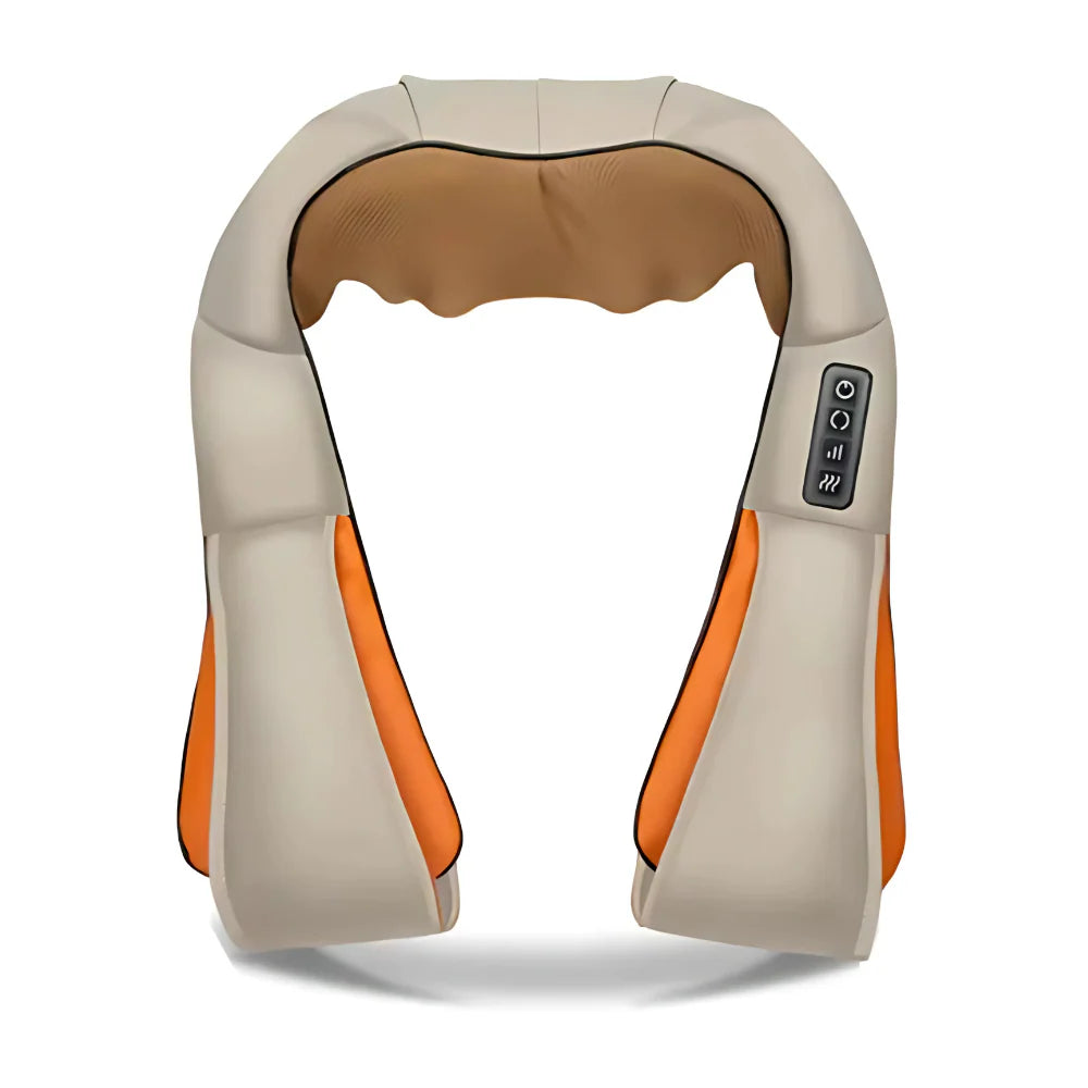 Masajeador Eléctrico Cervical Para Cuello Espalda