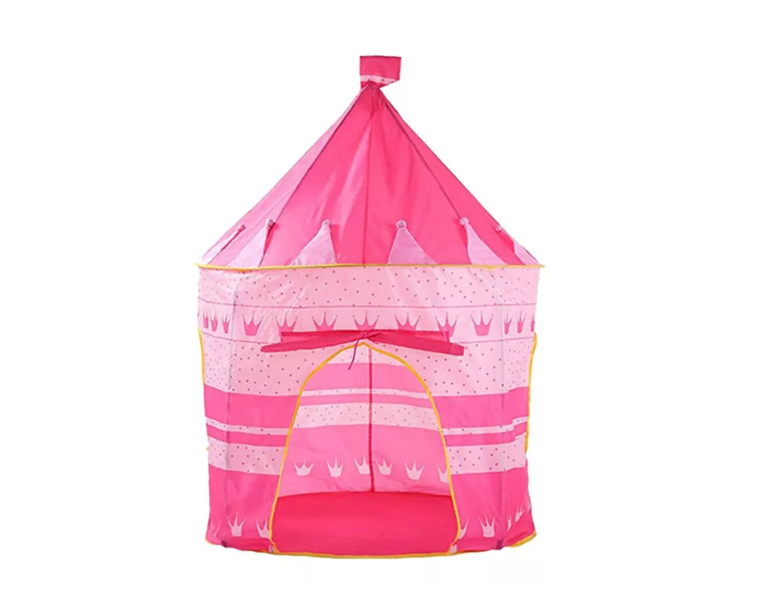 Carpa Castillo Infantil para Niños y Niñas