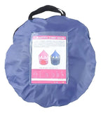 Carpa Castillo Infantil para Niños y Niñas