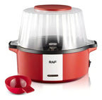 Máquina De Popcorm Para Hacer Palomitas Cabritas 700w Raf