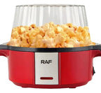 Máquina De Popcorm Para Hacer Palomitas Cabritas 700w Raf