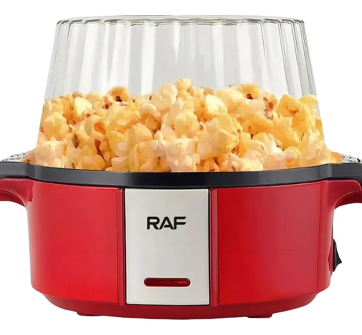 Máquina De Popcorm Para Hacer Palomitas Cabritas 700w Raf