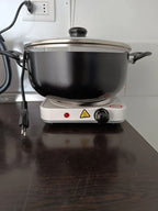 Cocina Encimera Eléctrica 1 Plato