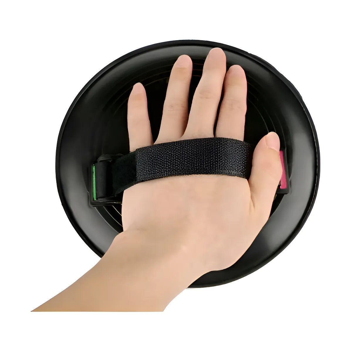 Juego De Pelota Con Raqueta Para Niños Velcro