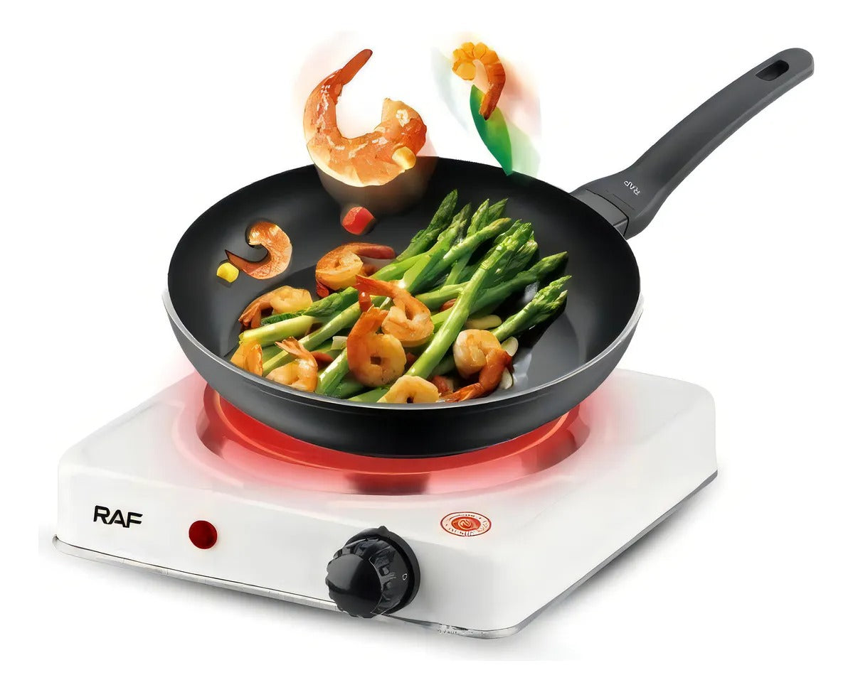 Cocina Encimera Eléctrica 1 Plato