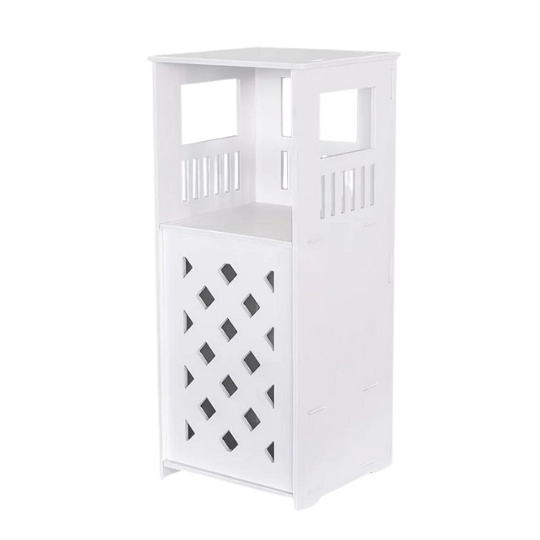 Organizador Estante para Sala Multiusos Moderno