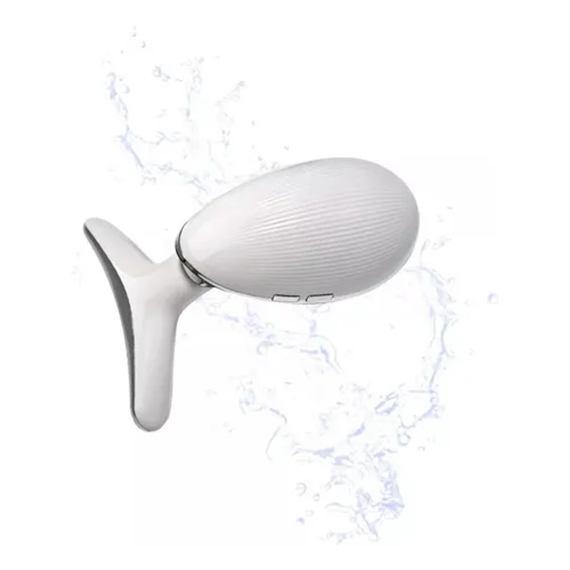 Masajeador Eléctrico Portátil Para Cuerpo Entero