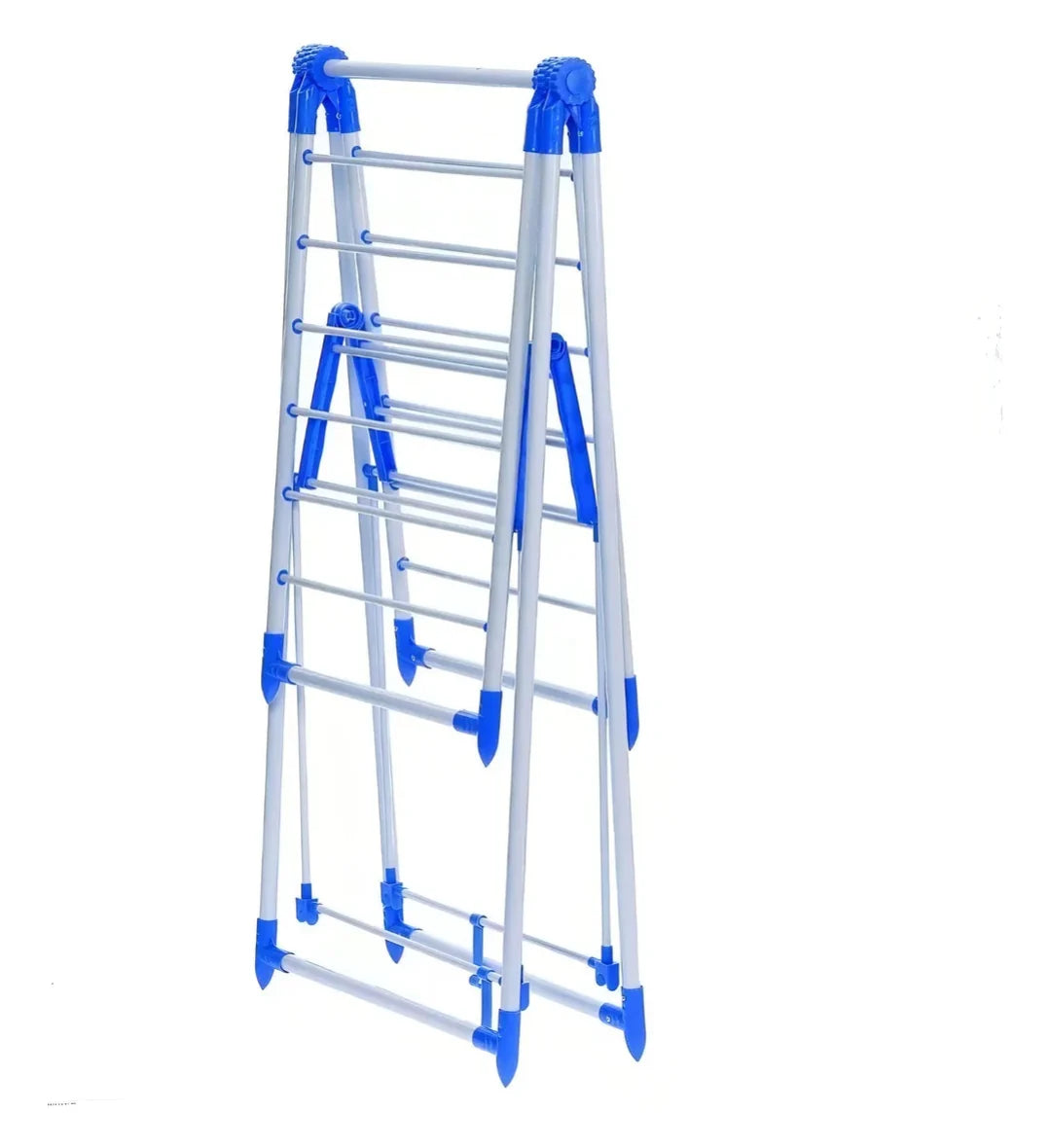 Tendedero Colgador De Ropa Plegable