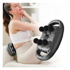 Masajeador Corporal De 6 Cabezas Eléctrico