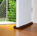 Goma Aislante Para Puerta o Ventana