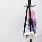 Perchero Metal 12 Ganchos Abrigo