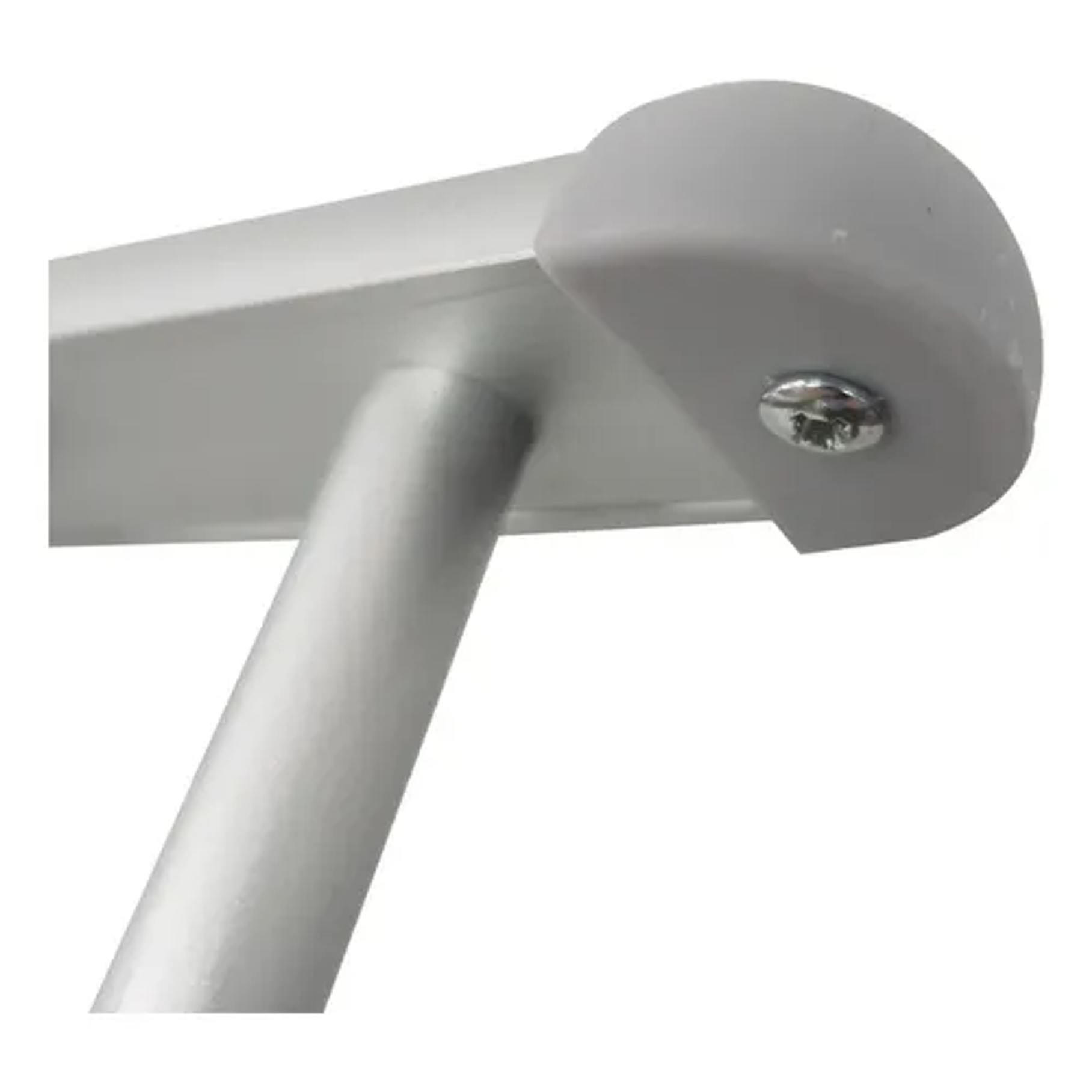 Tendedero Eléctrico Plástico Secadora Ropa Metálico Interior Regulable Gris Oscuro Temporizador Incorporado 18 Barras 230w