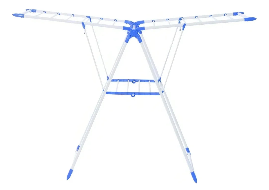 Tendedero Colgador De Ropa Plegable