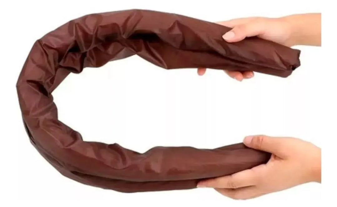 Goma Aislante Para Puerta o Ventana